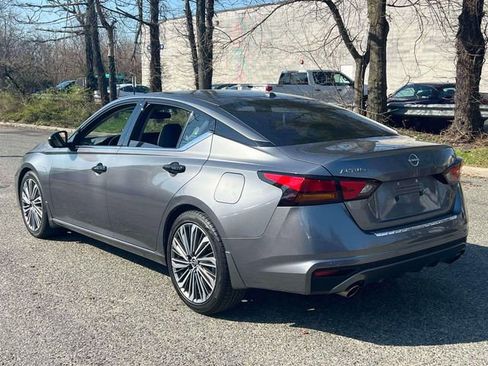 Used 2023 Nissan Altima 2.5 SL image 8