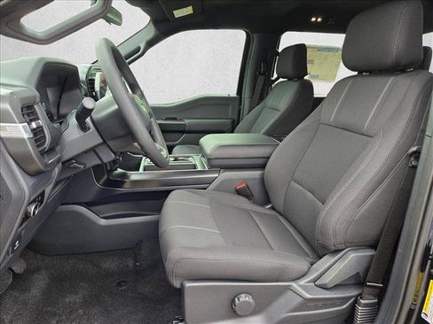 New 2026 Ford F150 STX w/ Equipment Group 200A RWD image 4