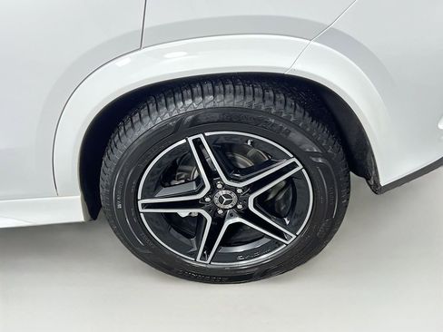 Used 2022 Mercedes-Benz GLE 350 GLE 350 image 28