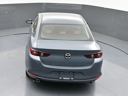 Used 2024 MAZDA MAZDA3 s image 40