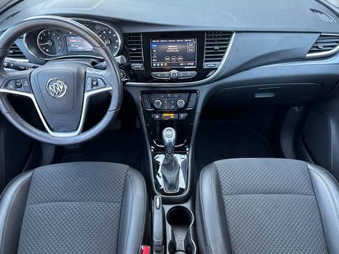 Used 2022 Buick Encore Preferred w/ Safety Package AWD/4WD image 15