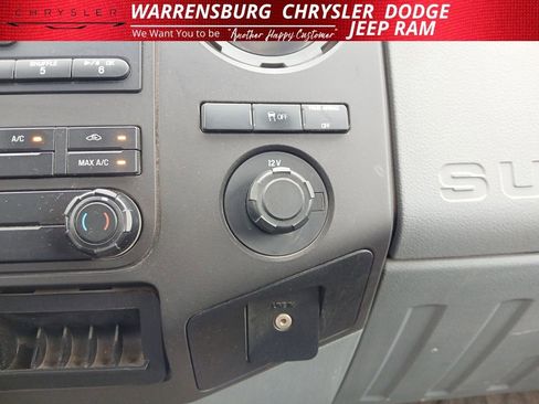 Used 2015 Ford F250 XL w/ Power Equipment Group image 21