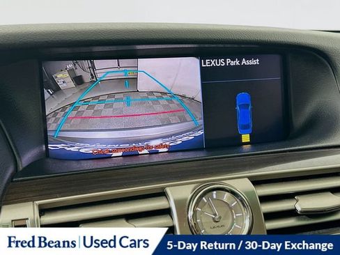Used 2014 Lexus LS 460 L RWD image 20