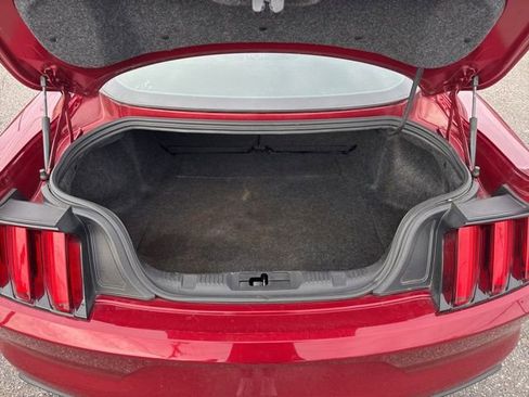 Used 2017 Ford Mustang GT Premium w/ GT Performance Package image 13