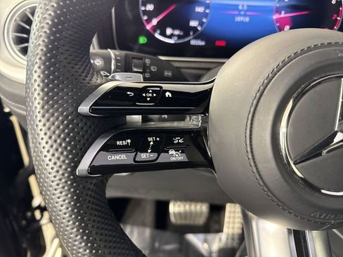 Used 2025 Mercedes-Benz G 550 image 11