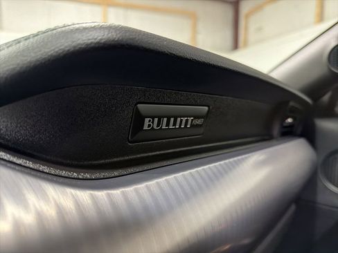 Used 2019 Ford Mustang Bullitt w/ Bullitt Electronics Package image 22