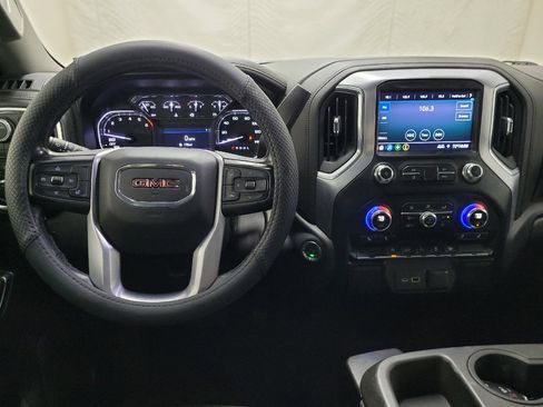 Used 2020 GMC Sierra 1500 SLE w/ SLE Value Package AWD/4WD image 22