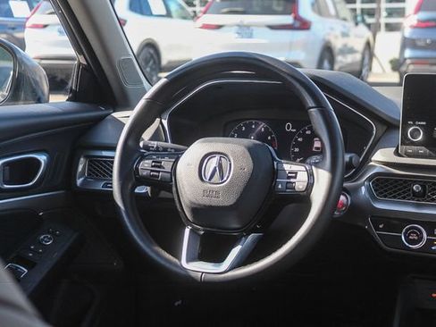 Used 2024 Acura Integra FWD image 19