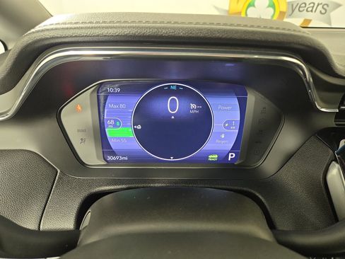 Certified 2023 Chevrolet Bolt LT w/ Driver Confidence Package image 17