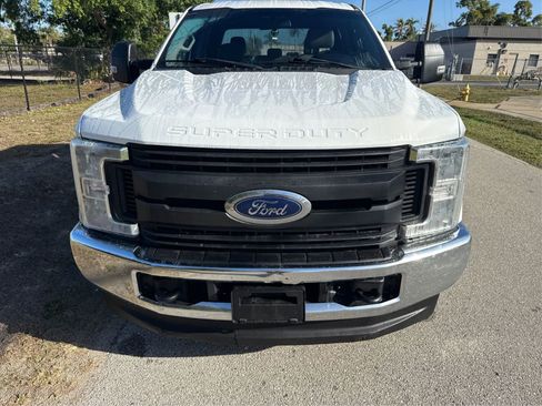 Used 2018 Ford F350 XL w/ Power Equipment Group AWD/4WD image 20