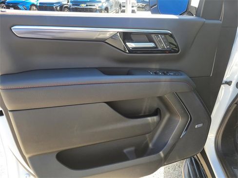 New 2026 Chevrolet Suburban RST w/ Advanced Technology Package image 12