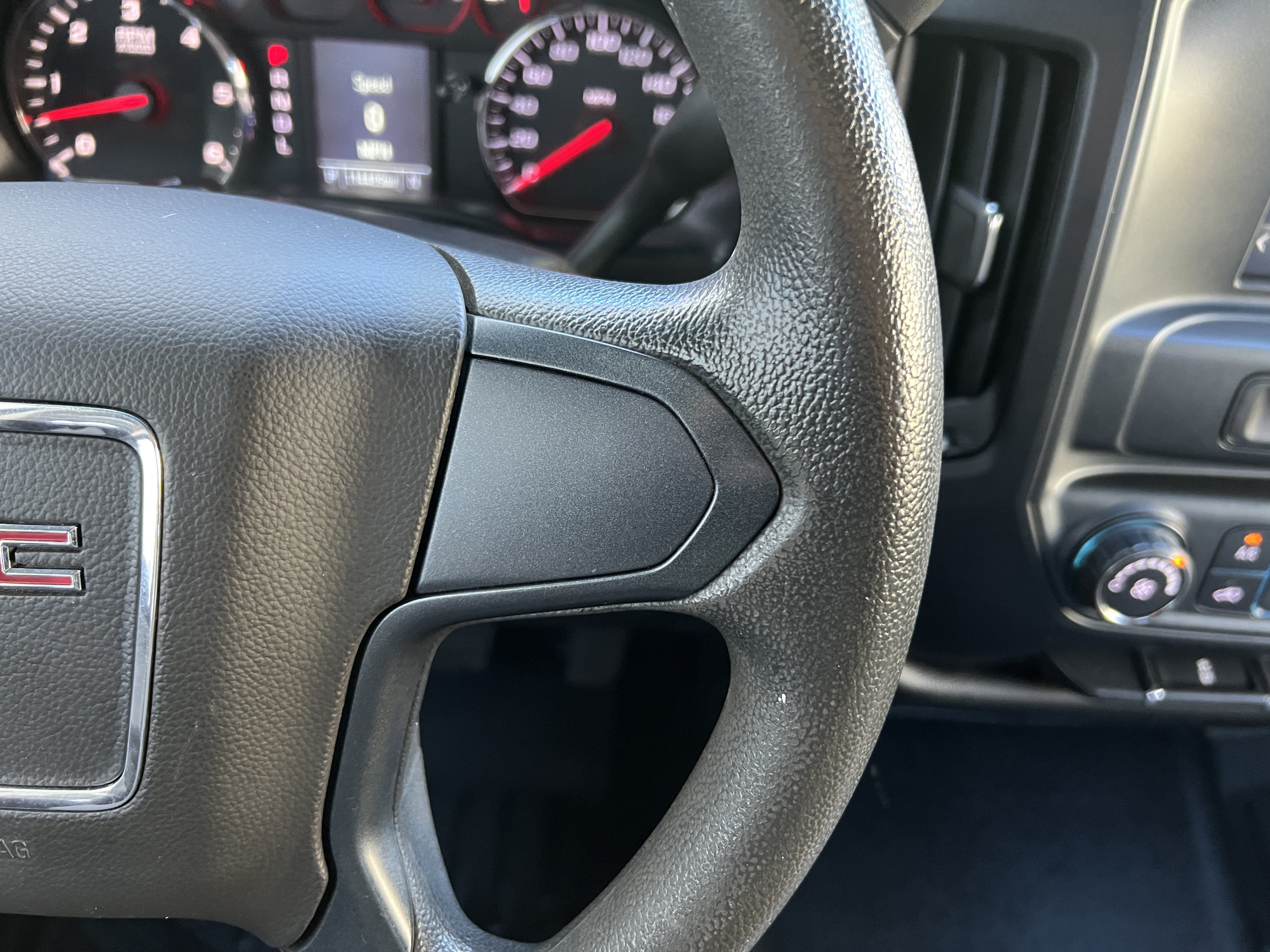 Used 2017 GMC Sierra 1500 4x4 Double Cab w/ Elevation Edition image 24