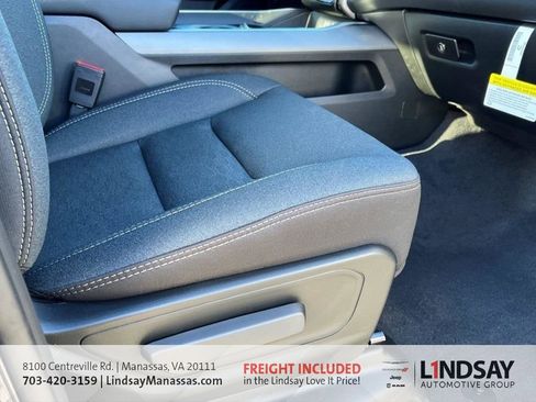 New 2026 RAM 1500 Big Horn image 11