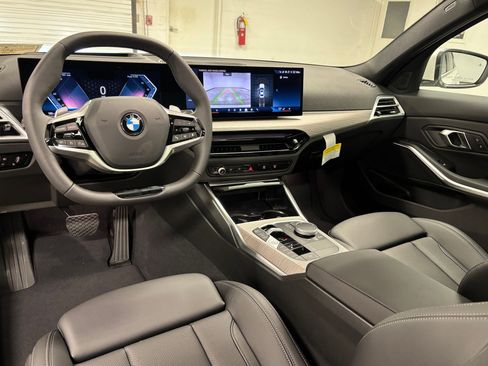 New 2026 BMW 330i Sedan w/ Premium Package image 28