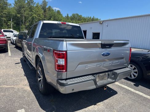 Used 2020 Ford F150 XL w/ Equipment Group 101A Mid RWD image 5