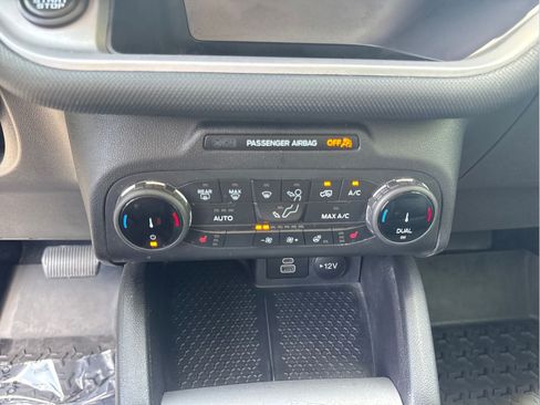 Used 2023 Ford Bronco Sport Outer Banks AWD/4WD image 24