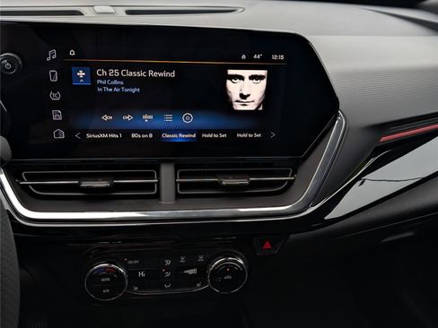 New 2026 Chevrolet Trax RS w/ Driver Confidence Package image 23