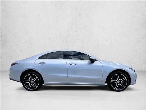 Used 2026 Mercedes-Benz CLA 250 image 5