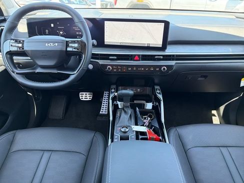 New 2026 Kia Sorento SX AWD/4WD image 9