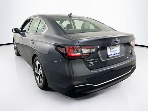 Used 2020 Subaru Legacy Premium image 7