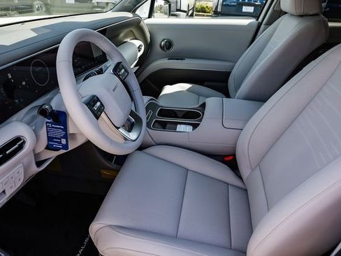 New 2026 Hyundai Palisade Limited AWD/4WD image 23