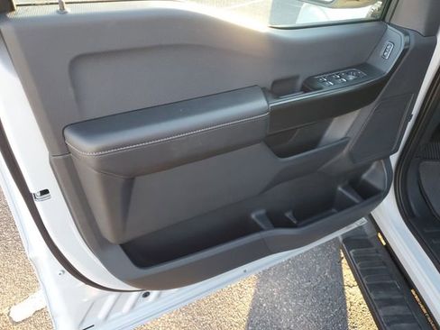 New 2025 Ford F150 STX w/ STX Black Appearance Package image 11