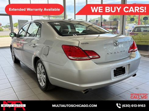 Used 2010 Toyota Avalon XLS FWD image 9