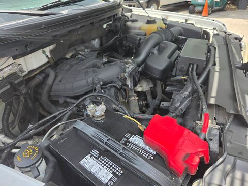 Used 2012 Ford F150 XL w/ PWR Equipment Group AWD/4WD image 25