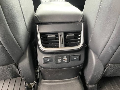 Used 2023 Subaru Outback Limited AWD/4WD image 41