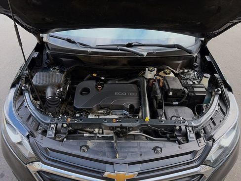 Used 2020 Chevrolet Equinox LS w/ LS Convenience Package FWD image 29