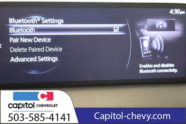 Used 2023 MAZDA CX-5 AWD 2.5 S image 23