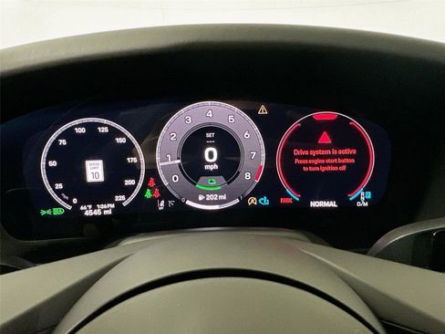 Certified 2025 Porsche 911 Targa 4 GTS AWD/4WD image 19