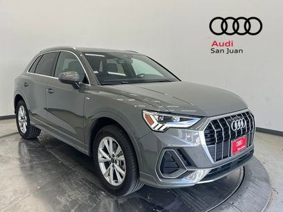 Used 2025 Audi Q3 2.0T Premium w/ Convenience Package