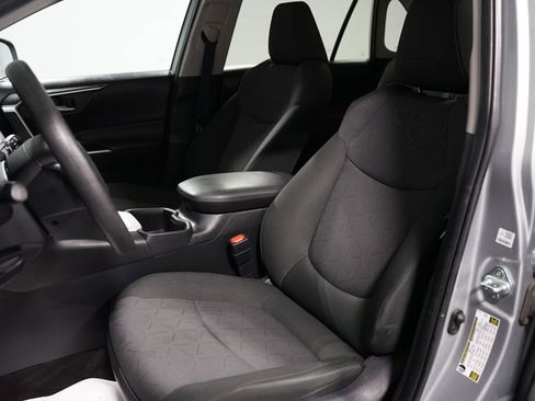 Certified 2024 Toyota RAV4 XLE image 27