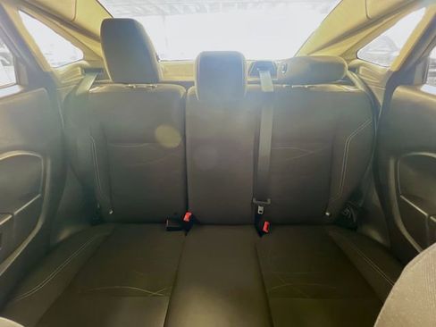 Used 2018 Ford Fiesta SE image 25