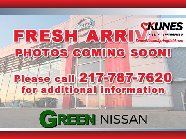 Used 2025 Nissan Altima 2.5 SV w/ SV Special Edition Package FWD image 1
