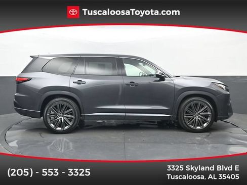 Used 2024 Lexus TX 350 AWD w/ Technology Package image 1
