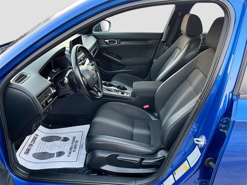 Used 2024 Honda Civic Sport image 20