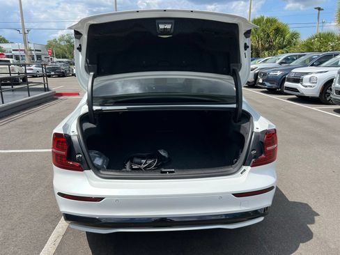 Used 2023 Volvo S60 T8 Plus AWD/4WD image 19