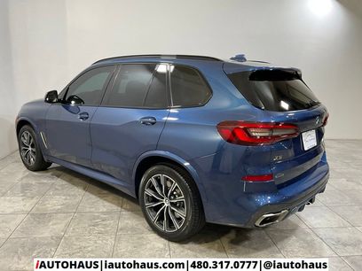 Used 2023 BMW X5 M50i w/ Executive Package