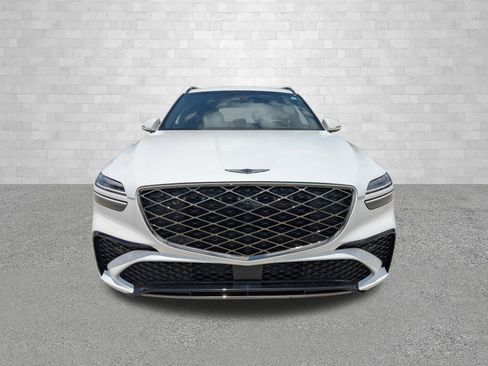New 2026 Genesis GV70 3.5T Sport Prestige AWD/4WD image 6