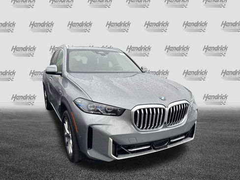 Certified 2026 BMW X5 sDrive40i image 3