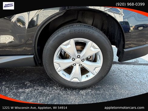 Used 2014 Subaru Forester 2.5i Limited w/ Popular Package #2 AWD/4WD image 14
