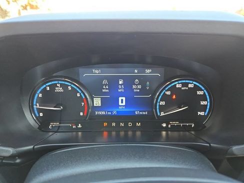 Used 2021 Ford Bronco Sport Badlands w/ Badlands Package AWD/4WD image 19