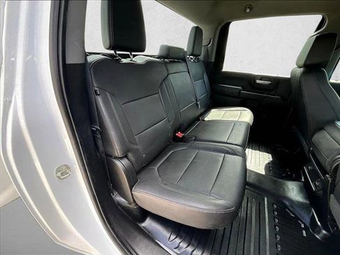 Used 2022 GMC Sierra 3500 Pro AWD/4WD image 26