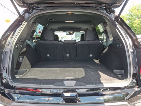Certified 2023 Honda Passport EX-L image 21
