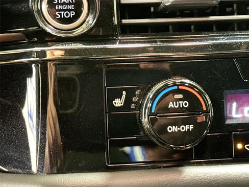 Used 2023 Nissan Pathfinder Rock Creek AWD/4WD image 19