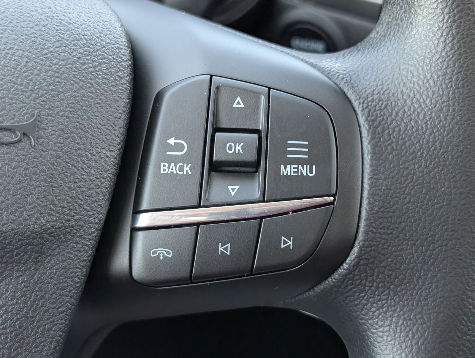 New 2026 Ford Escape Active FWD image 24