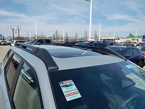 New 2026 Subaru Outback Limited XT AWD/4WD image 6