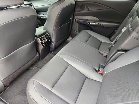 New 2026 Lexus RX 350 Premium FWD image 18